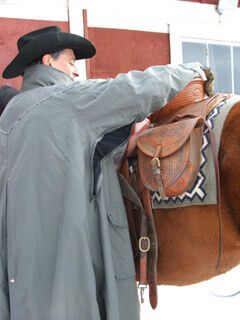 Equestrian Riding  Jackets